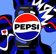 Image result for Phish Pepsi Logo