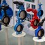 Image result for Two-Way Soft Rubber Seal 4 6 Inch Butterfly Valve