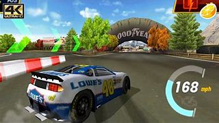 Image result for NASCAR Unleashed 3DS