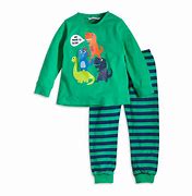 Image result for Dinosaur Pajama Set