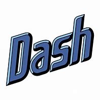 Image result for Dash PNG