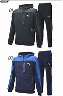 Image result for Puma Sweat Suits