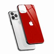 Image result for Red Apple iPhone 11