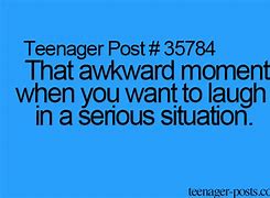 Image result for Teenager Post Awkward Moments