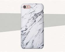 Image result for iPhone 7 Case Black Marble