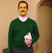 Image result for Ned Flanders Costume