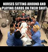 Image result for Shot Nurse Happy Dance Meme