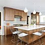 Image result for Mid Century Modern Kitchen Cabinets