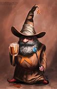 Image result for Wizard Memes D and D