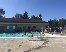 Image result for St. Albert Pools