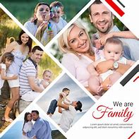 Image result for Family Collage Template