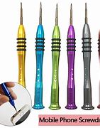 Image result for iPhone 6 Screwdriver Size