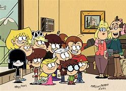 Image result for Famille Loud