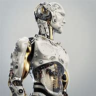 Image result for Robot Inside Human