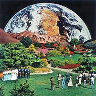 Image result for Examples of Surrealism Collage