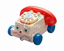 Image result for Green Phone Toy