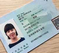 Image result for Work Visa China