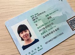 Image result for Work Permit for Foreigners in China