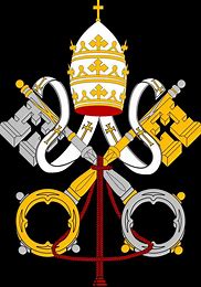 Image result for Papacy Sigil