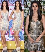 Image result for Ananya Pandey SOTY 2