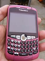 Image result for Hot Pink BlackBerry