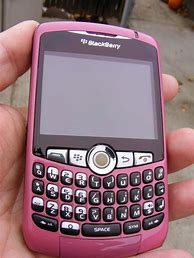 Image result for Pink and White BlackBerry