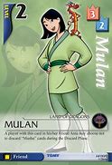 Image result for Mulan Cricket Toy