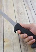 Image result for Sharpest Fillet Knife
