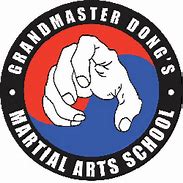 Image result for Grandmaster Martial Arts