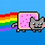 Image result for Nyan Cat Space Game