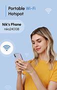 Image result for Personal Portable WiFi Hotspot