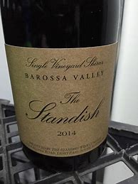 Image result for The Standish Company Shiraz The Standish