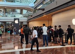 Image result for iPhone 15 Shopping Mall