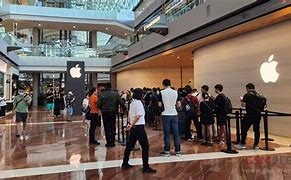 Image result for iPhone 15 Sales Volume