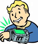 Image result for Pip-Boy Icon