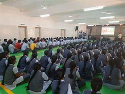 Image result for TVs School Madurai Marathon