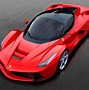 Image result for New Ferrari Electric Car