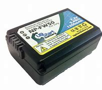 Image result for Sony Camera Battery