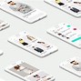 Image result for Isometric View of iPhone