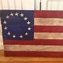 Image result for United States Flag 13 Colonies