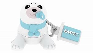 Image result for Emtec USB Drive Seal