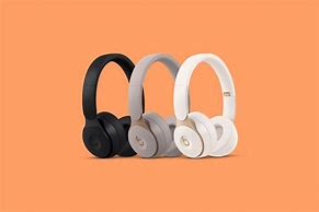 Image result for Beats Solo Pro Headphone Sound Graph