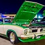 Image result for Ford Falcon with Y Block Engine