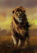 Image result for Lion Art Designs