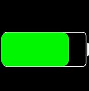 Image result for iOS Battery Logo
