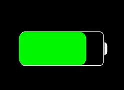 Image result for iPhone 15 Battery Icon