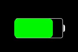Image result for iPhone 15 Battery Icon