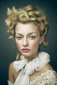 Image result for Victorian Steampunk Makeup