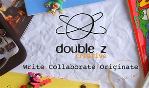 Image result for Double Z Creative