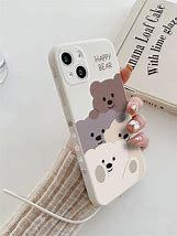 Image result for Bear Phone Case Shein